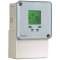 Inter horaire programmable digital 72x72mm journalier et hebdo 230V~ - 1 sortie