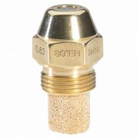 Gicleur Type EH - 0,55 US gal/h - 80DEG|Danfoss-DFS030H8310