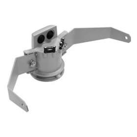 Support pour montage emmanché sur mât d'un projecteur GUELL 2|Performance in lighting-PRI14174094