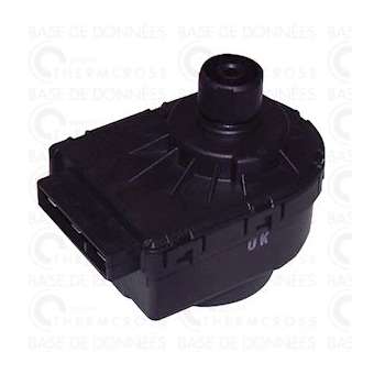 Moteur vanne 3 voies|Diff-VLL40414
