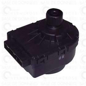 Moteur vanne 3 voies|Diff-VLL40414