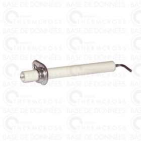 Électrode allumage|Diff-VLL40431