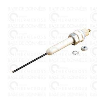 Anode PROTECH|Diff-VLL340406-CM
