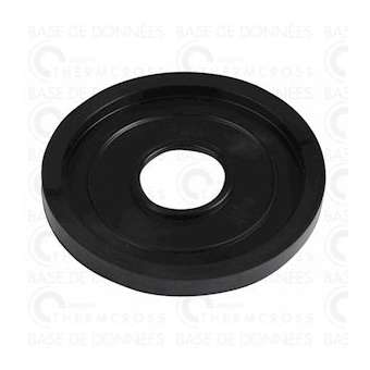 Joint bride D121.7x36.5|Diff-VLL60000687-CM