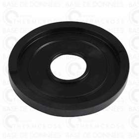 Joint bride D121.7x36.5|Diff-VLL60000687-CM