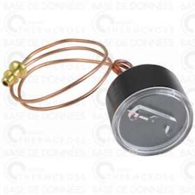 Manomètre|Diff-VLL61010048-CM