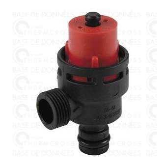 Soupape de sécurité 3b|Diff-VLL61312668-CM