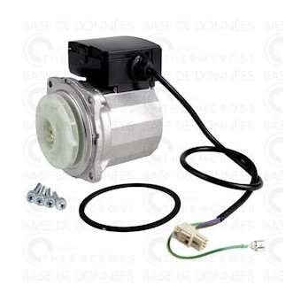 Moteur pompe|Diff-VLLS1061900-SD