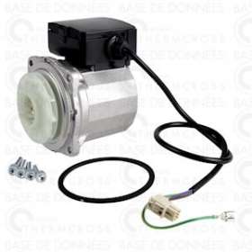 Moteur pompe|Diff-VLLS1061900-SD