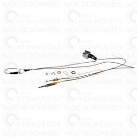 Thermocouple + SRC + surchauffe|Diff-VLLS1221900-SD