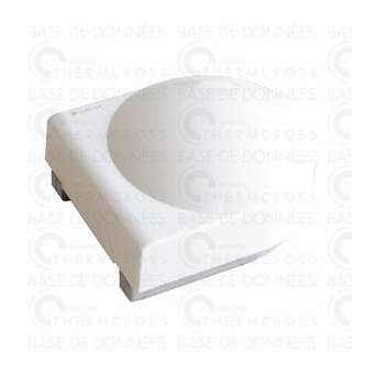 Sonde extérieure QAC34|Diff-VLL401081