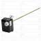 Thermostat à canne D6 L450
