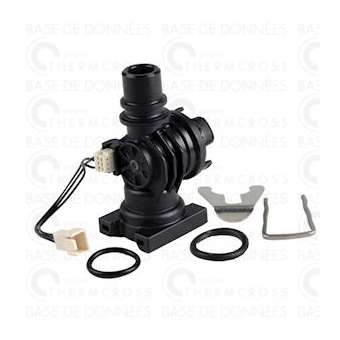 Capteur de débit|Diff-VLLS5720200-SD