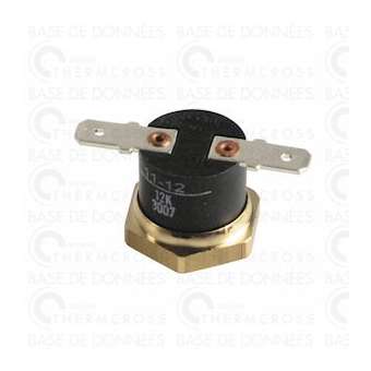 Sonde température NTC|Diff-VLLS44698-DD