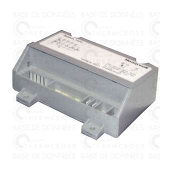 Boîte de contrôle S4570 LS 1059|Diff-VLL454064