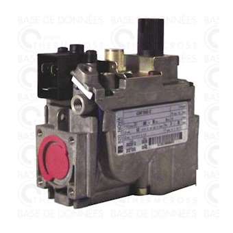 Bloc gaz SIT - bloc combiné 0.820.011|Diff-VLL106957