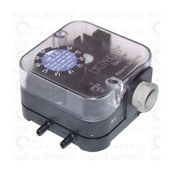 Pressostat air LGW3 - A2|Diff-VLL708540