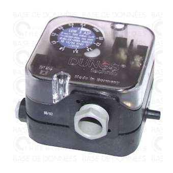 Pressostat air LGW50 - A2P|Diff-VLL708547