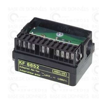 Adaptateur série KF8852|Diff-VLL502378