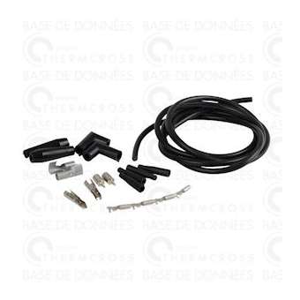 Kit fil HT PVC|Diff-VLL802019