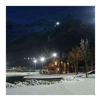 GUELL 2 A40/W, projecteur LED asymétrique IP66-102W-13006lm-4000K|Performance in lighting-PRI3115119