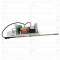 Module thermostat mono 1800/3000W chauffe-eau