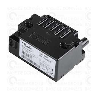 Allumeur Danfoss ebi4 052f4230|Diff-VLLS58504252-BA