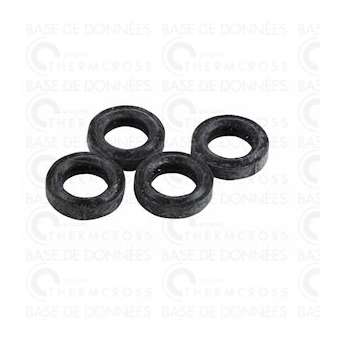 Joint échangeur sanitaire x4|Diff-VLLSX5404520-BA