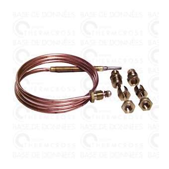 Thermocouple universel pochette|Diff-VLL401175