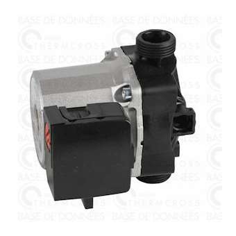 Pompe WILO RS15/5-KUCR130-3|Diff-VLL40490