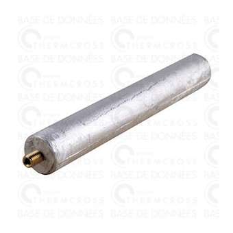 Anode D25.5 L180 M8|Diff-VLL977127-01-CM