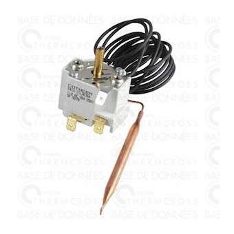 Thermostat TXA4C018 30/90DEGC|Diff-VLLS17007004-BA