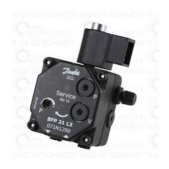 Pompe BFP21L3L (071N1200)|Diff-VLLS58329172-BA