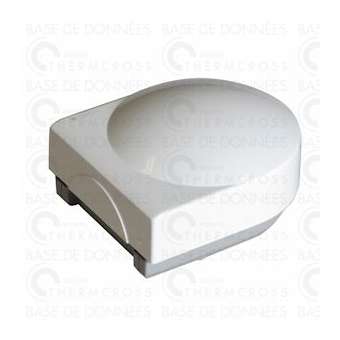 Sonde extérieure QAC31|Diff-VLL401168