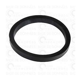 Joint bride D121.7x105x11.5|Diff-VLL60000682-CM