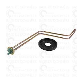 Résistance blindée 2200W|Diff-VLL60000706-CM