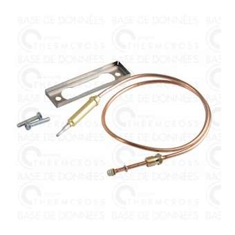 Ensemble thermocouple|Diff-VLL84068984-DD