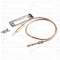 Ensemble thermocouple