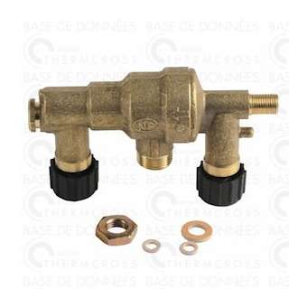 Disconnecteur|Diff-VLL86665557-DD