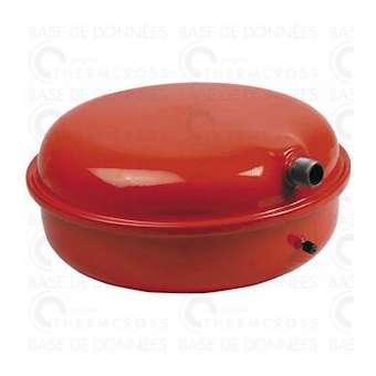 Vase expansion 12 L -3/4' - mâle|Diff-VLL401187