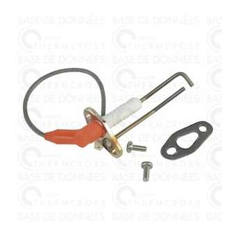 Électrode allumage / ionisation|Diff-VLLS100890-DD