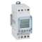Interrupteur horaire astronomique programmable Bluetooth 230V~ - 1 sortie 16A