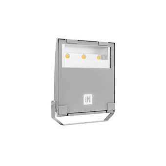 GUELL 2.5 A40/W, projecteur LED asymétrique IP66-148W-20027lm-4000K|Performance in lighting-PRI3115156