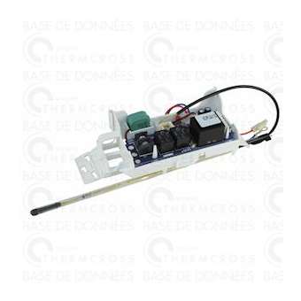 Module thermostat mono 1200w|Diff-VLL300002042-DD