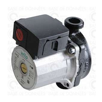 Pompe CP53 130|Diff-VLLS17000037-BA