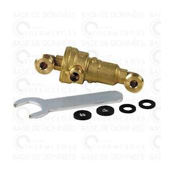 Disconnecteur|Diff-VLL10078