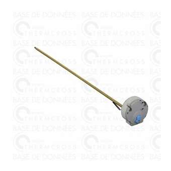 Thermostat a canne l:450|Diff-VLL60001544-CM