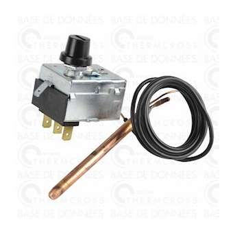 Thermostat sécurité 110DEGC cap1,5m|Diff-VLL178925-ATF