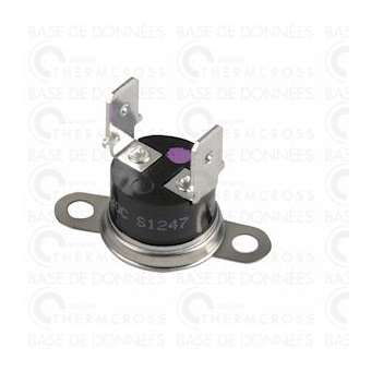 Thermostat limiteur|Diff-VLL178960-ATF