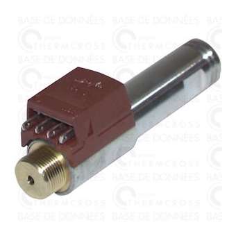 Réchauffeur DANFOSS FPBH5 BENTONE B10|Diff-VLL432134